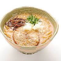 麺ぬうぼう 小樽店