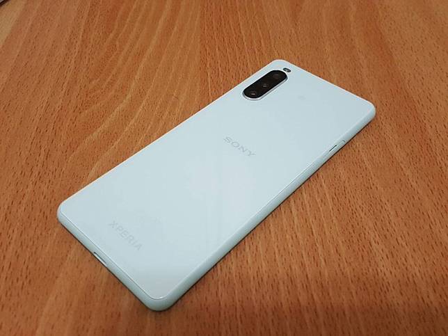 Sony Xperia 10 Ii 薄荷綠開箱 實際使用真心得 Eprice 比價王 Line Today
