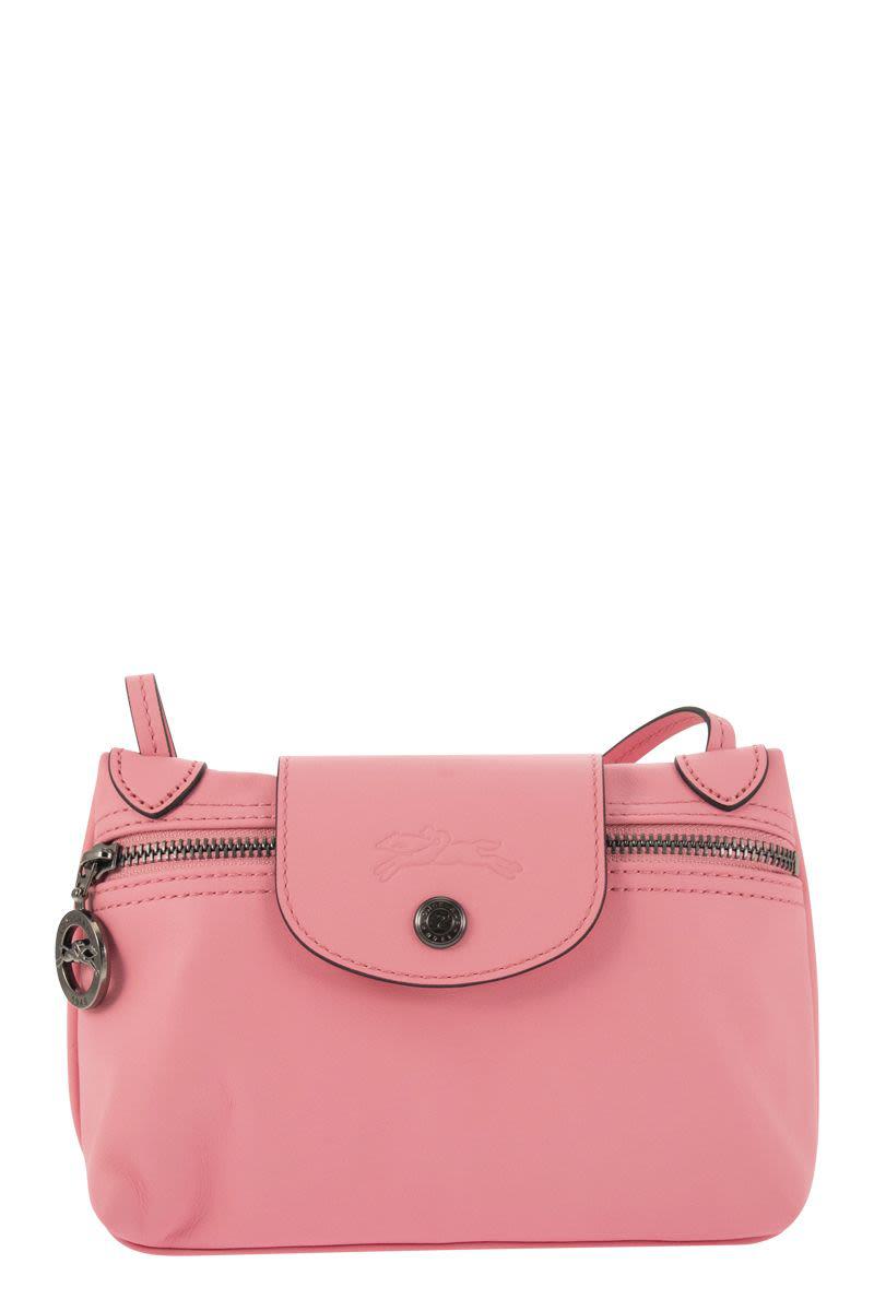 LONGCHAMP LE PLIAGE XTRA - Mini Cross body bag