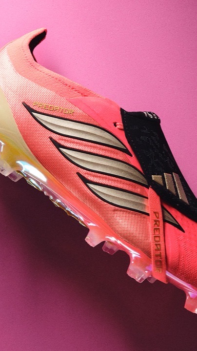 adidasプレデター好き集まれー！