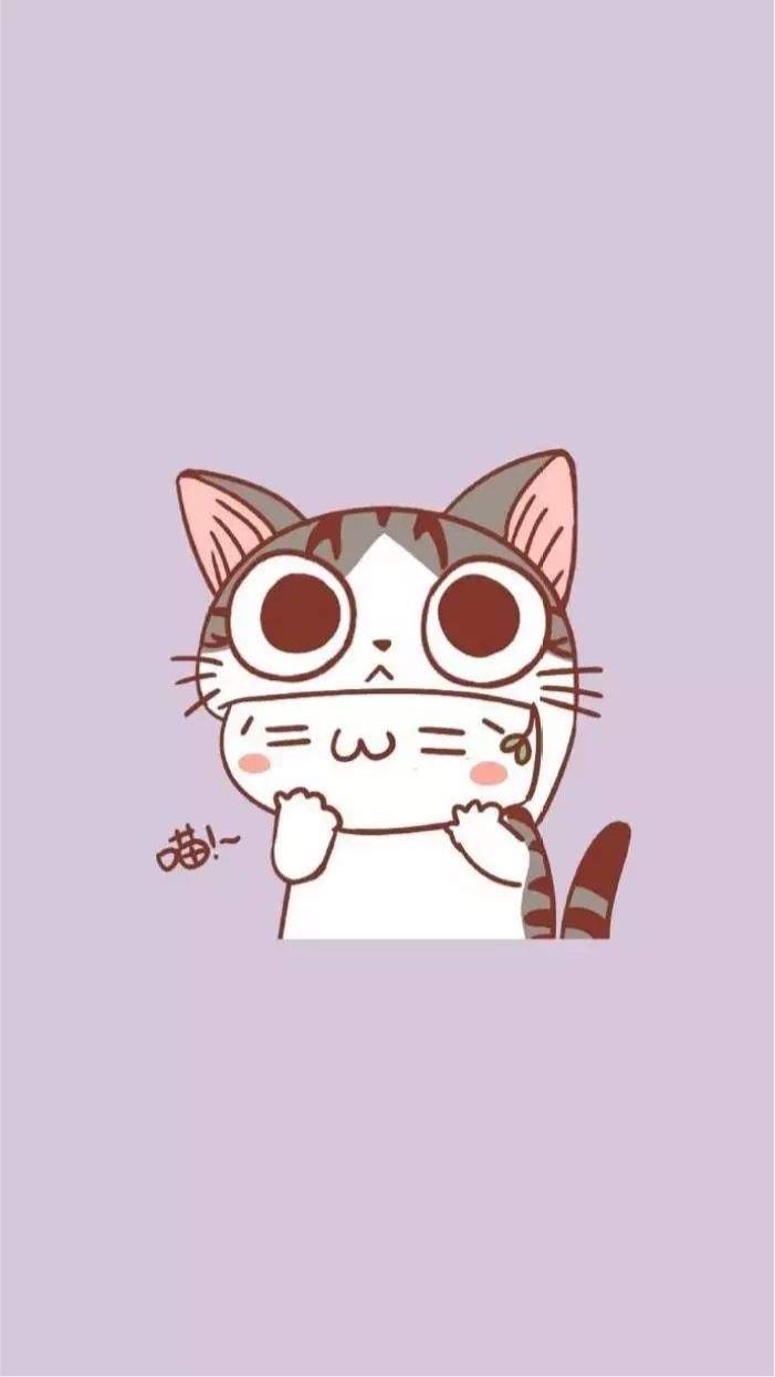 一喵入魂