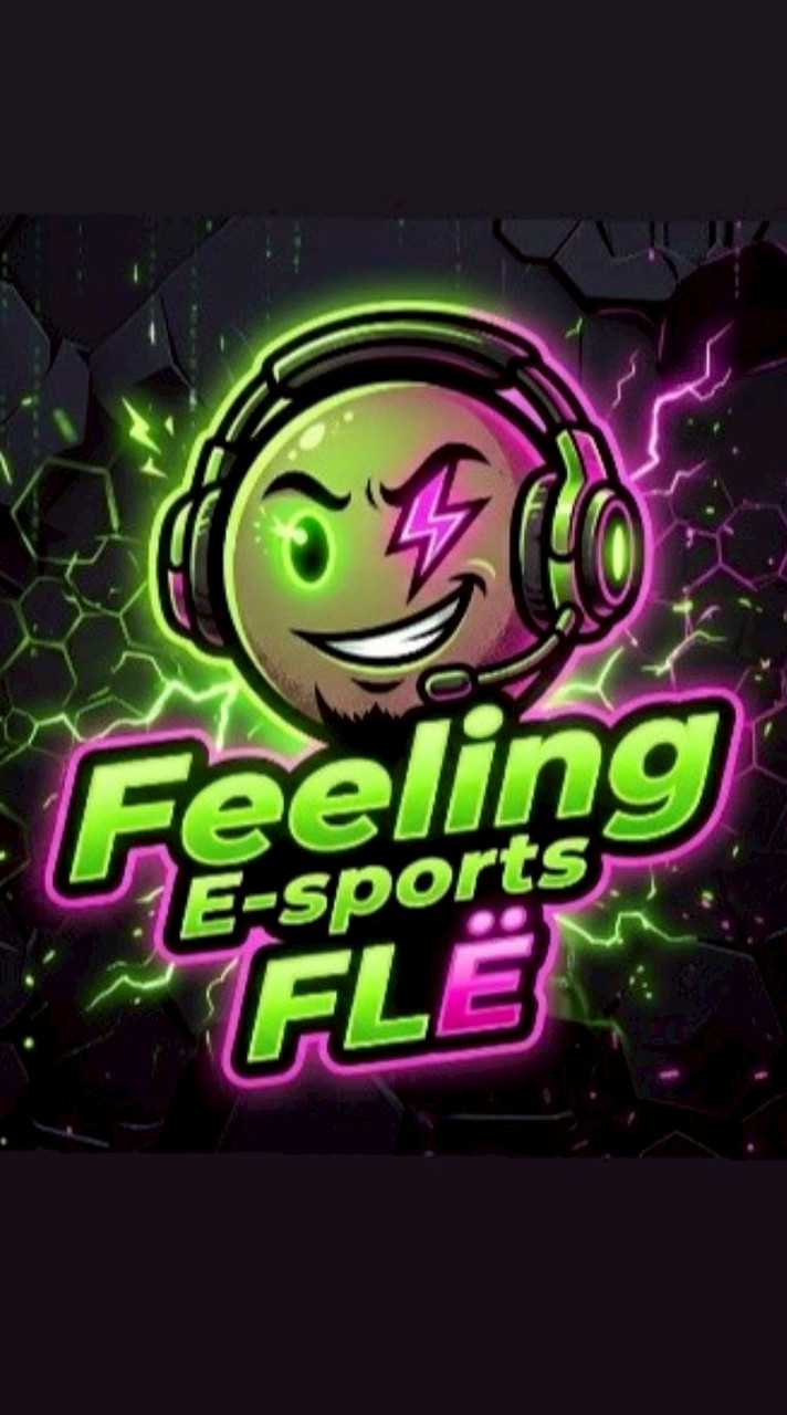 Feeling E-sports  (FLË)