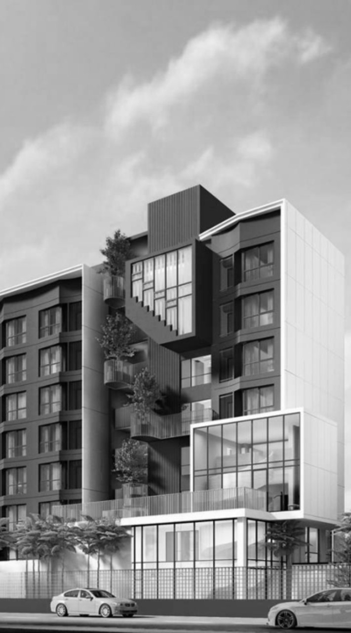 นิติบุคคล บลู สุขุมวิท 89 & กลุ่มเจ้าของร่วม