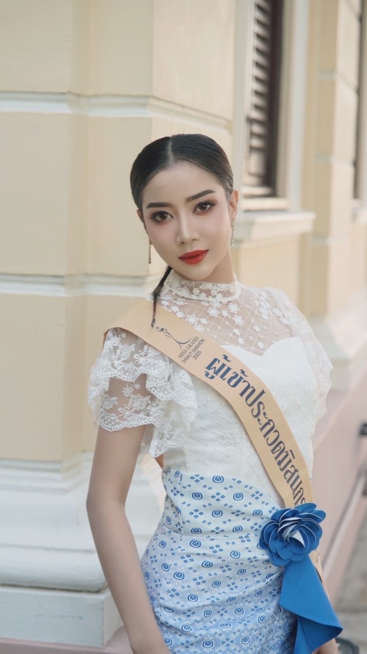 ด้อมมีใจ🩵