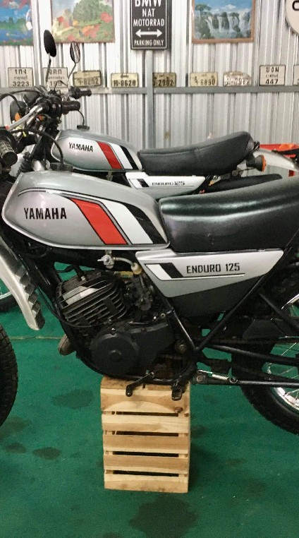 ขายรถYamaha DT รถเก่าคลาสสิก-อะไหล่🏍️Singdt Thailand🏍️