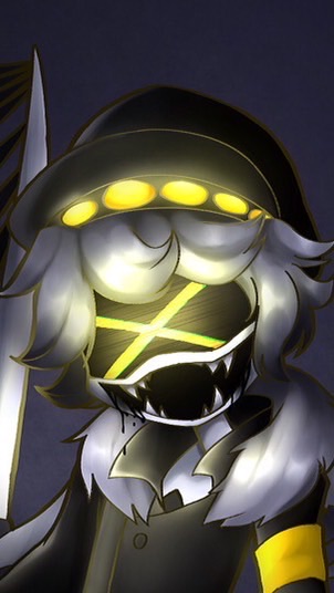 Murder drones 、數字馬戲團Glitch 非官方粉絲群