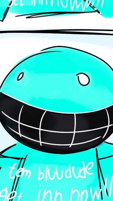Forsaken/UnderTale對戲
