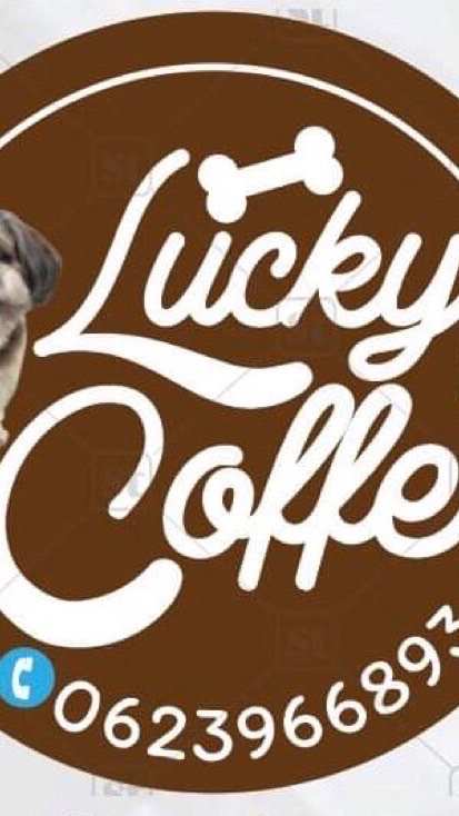 Lucky Coffee