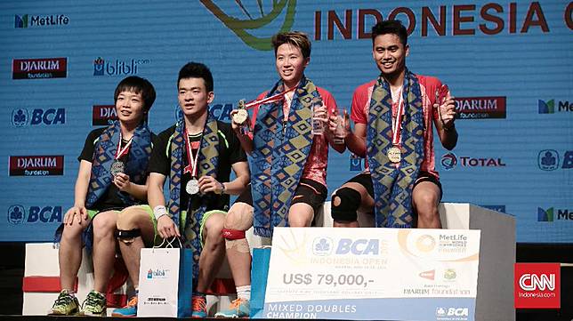 Owi/Butet Selamatkan Wajah Indonesia