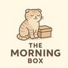 The morning box พรีออเดอร์อาหารแมว 🇨🇳