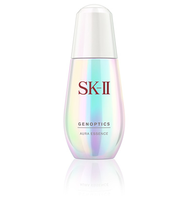 SK-II 超肌因鑽光淨白精華