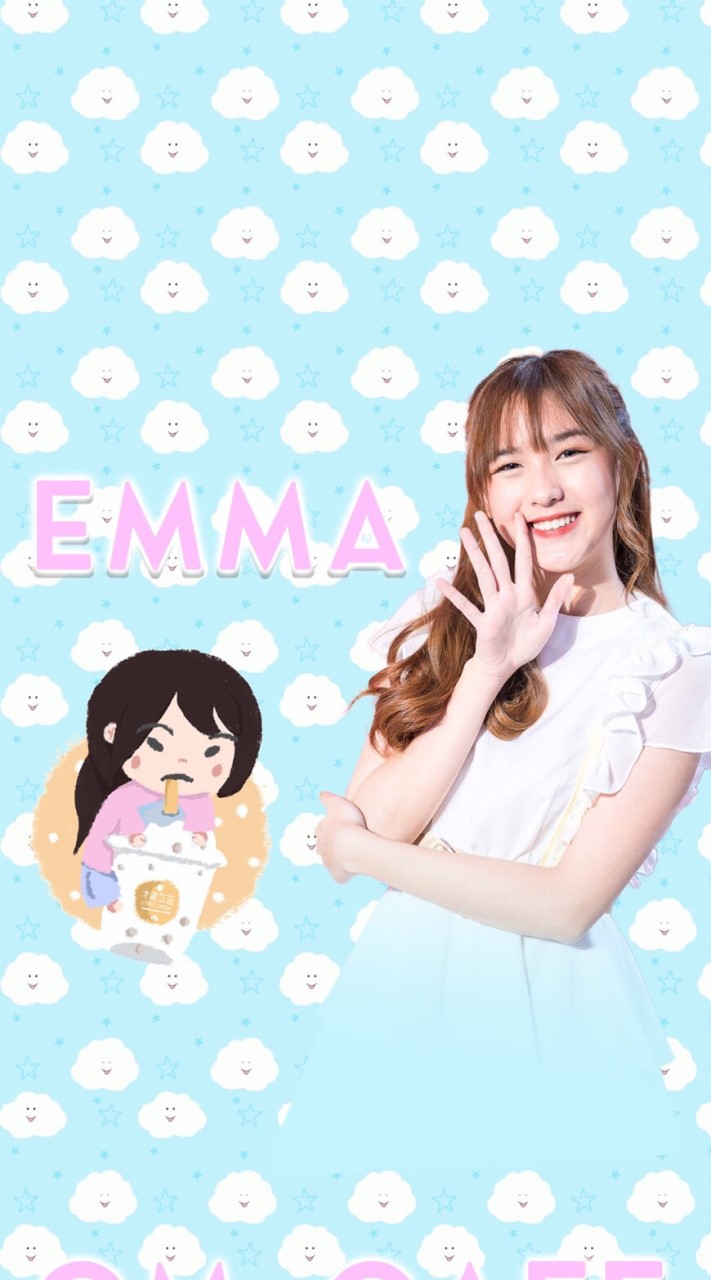 ร้านชานมของEmma🥤