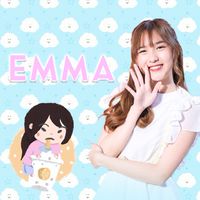 ร้านชานมของEmma🥤