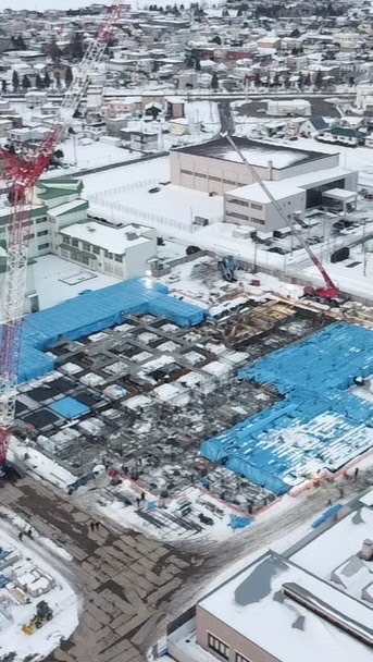 長沼町一体型義務教育学校