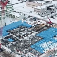 長沼町一体型義務教育学校
