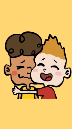 ヘンリーの英会話部屋🗣️