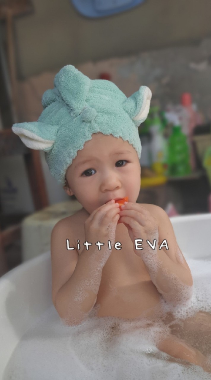 Little Eva