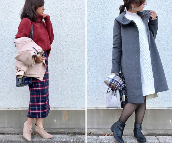 4種腿型適合的靴款 腿短 短腿女孩