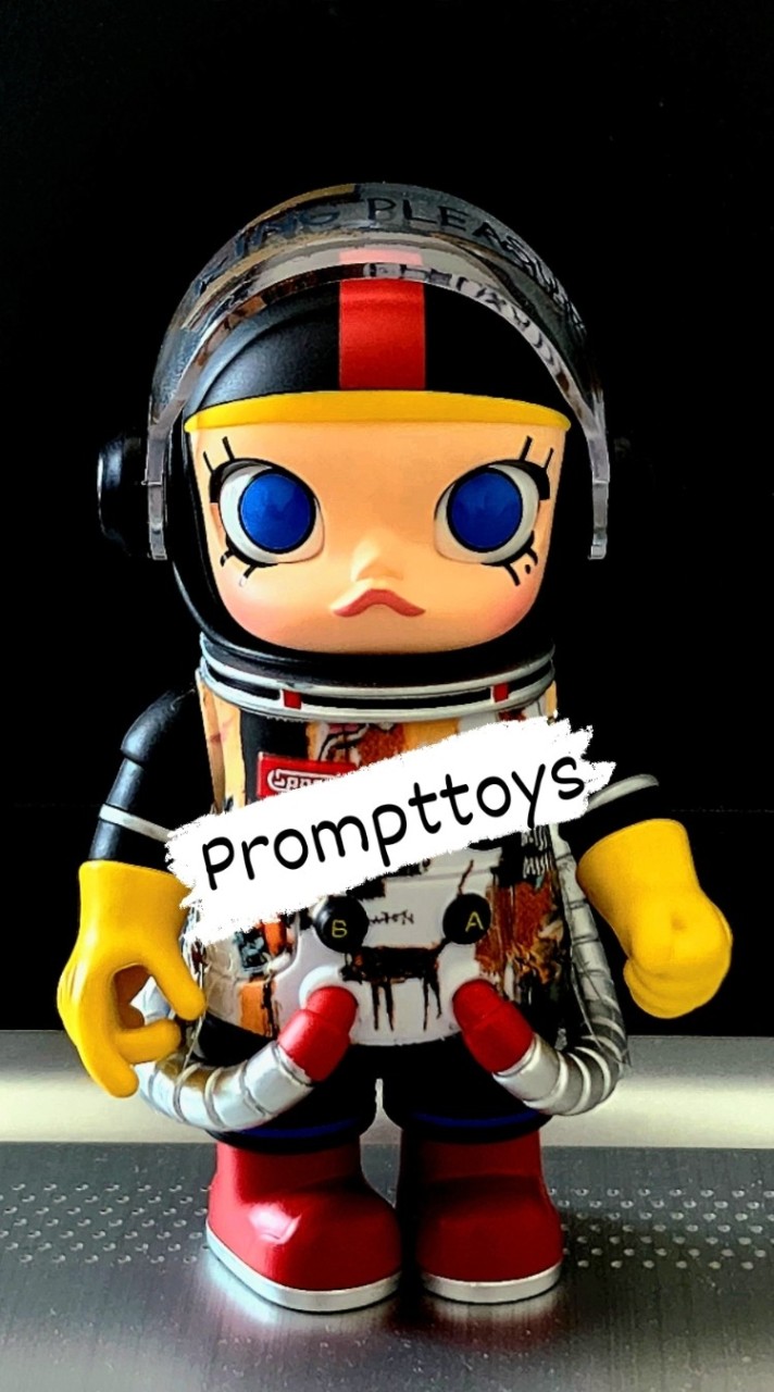 Prompttoys