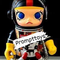 Prompttoys