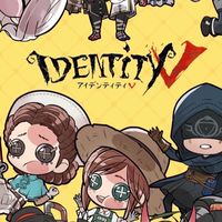 第5人格初心者・enjoy勢集まれ〜！