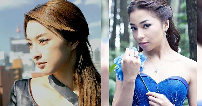 5 Foto Ini Bukti Nikita Willy 'Kembaran' Artis Jepang Tomiko Van