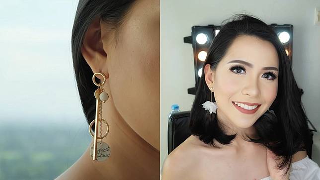 5 Item Fashion Kekinian yang Sempurnakan Foto OOTD Kamu 5 Item Fashion Kekinian yang Sempurnakan Foto OOTD Kamu