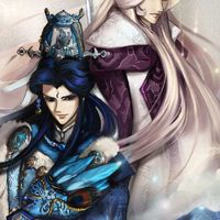 五朝四國-踏雪浪行（最後的社群）