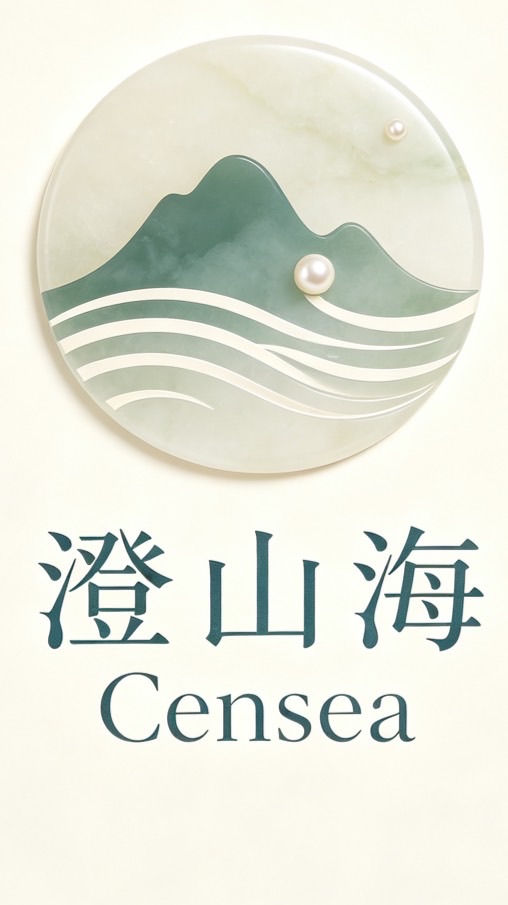 澄山海 Censea