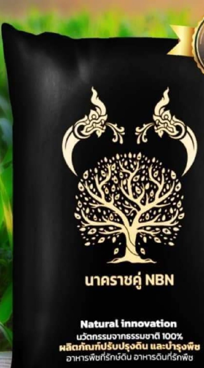 เกษตรกร ผู้ใช้ปุ๋ยนาคราชคู่ ชื้อง่ายจ่ายสบาย ของถึงมือจ่ายครึ่ง