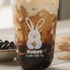 Bunny bubble milk tea