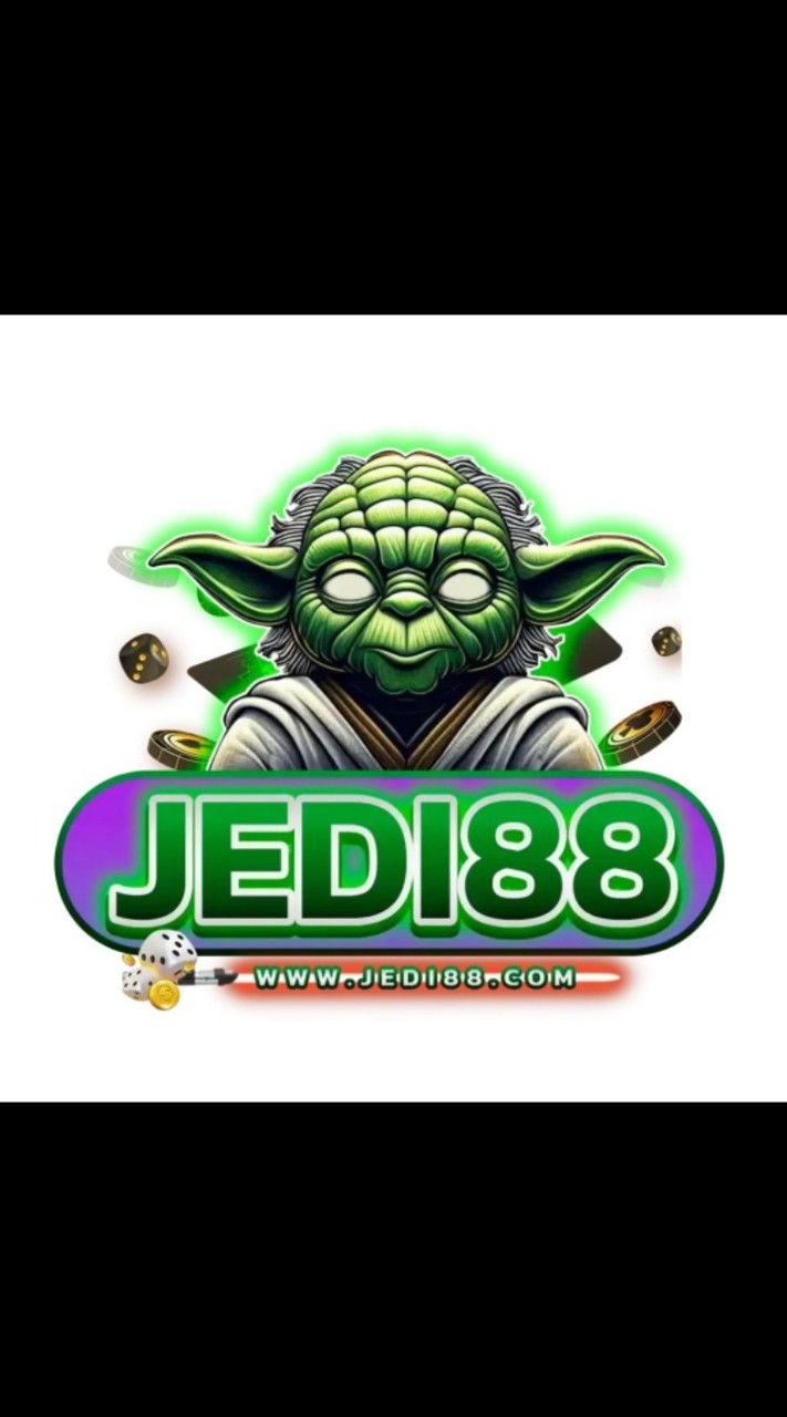 JEDI88 Official | ทางเข้าใหม่