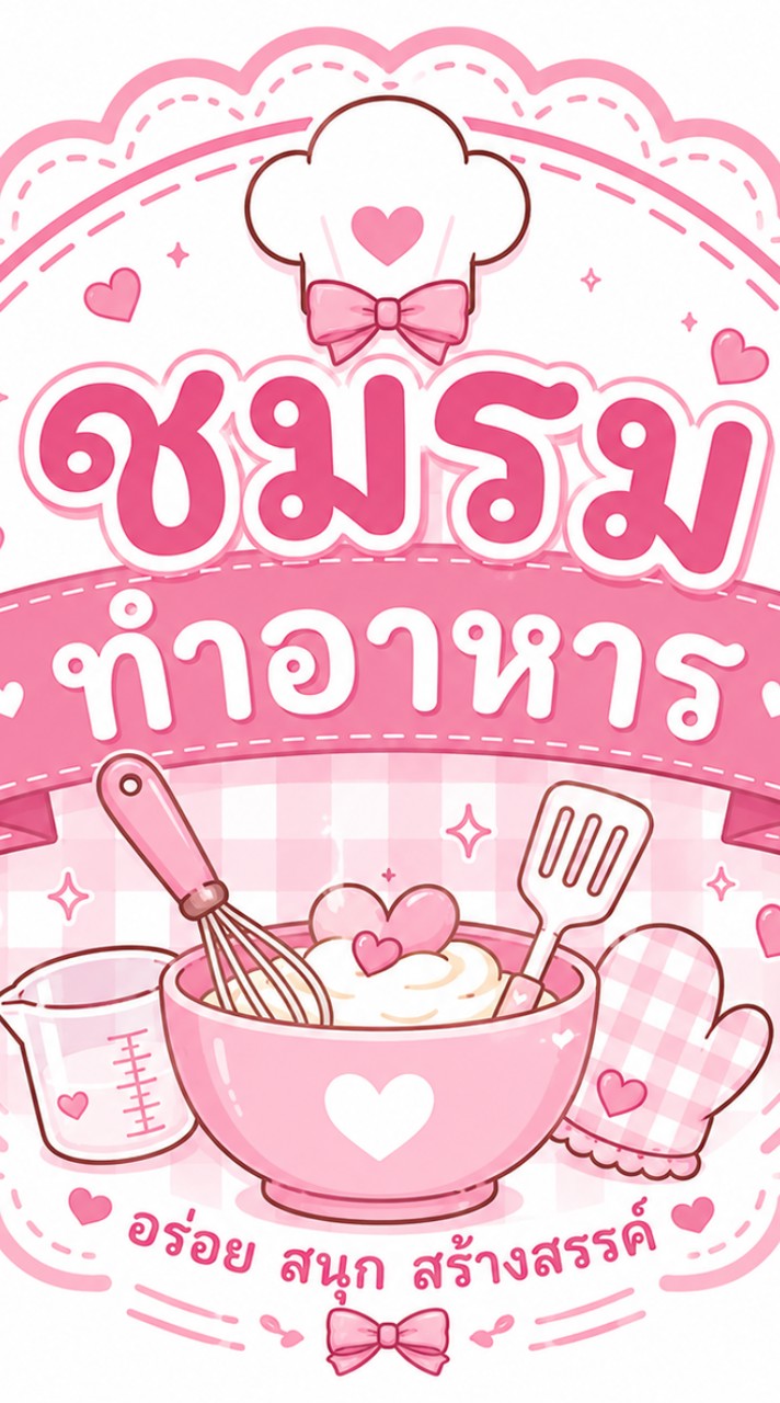 ชมรมทำอาหาร