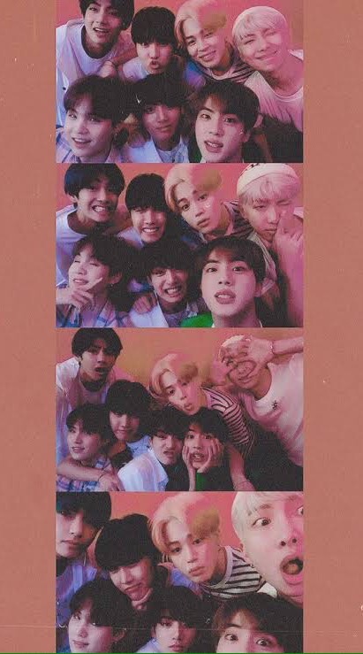 ครอบครัวมะม่วง🌻-BTS