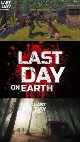 Last Day on Earth Thailand พูดคุย