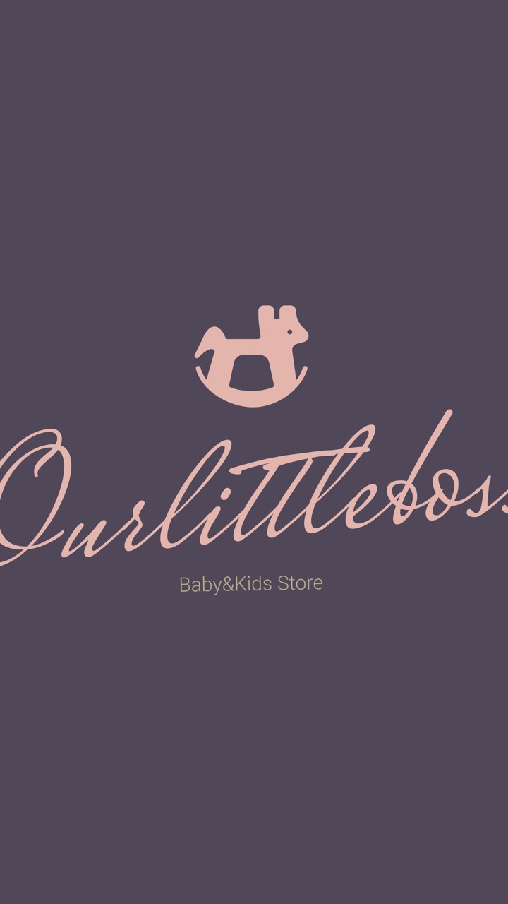 Ourlittleboss สินค้าแม่และเด็ก