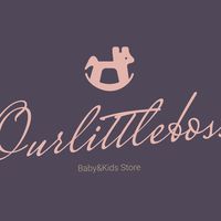 Ourlittleboss สินค้าแม่และเด็ก