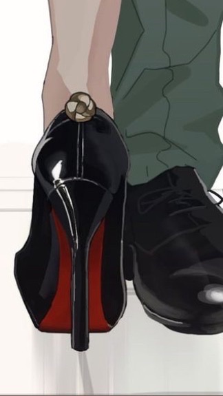 "    折恋    ⌒    ‪‪❤︎‬゛