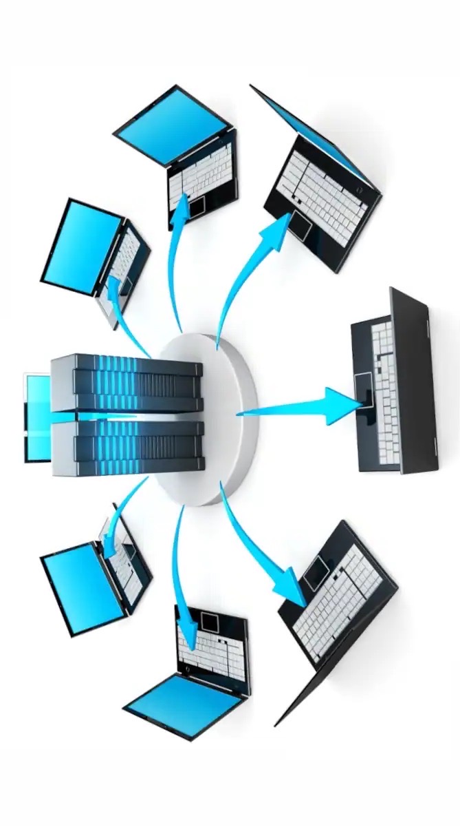 Computer Network #15