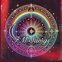 🌕🌙神教FM-Samgs🌠