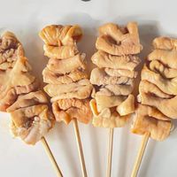 ซีฟู้ด & หมูไก่ลังโฟม🐓🐖
