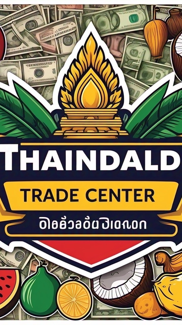 Thailand Trade Center