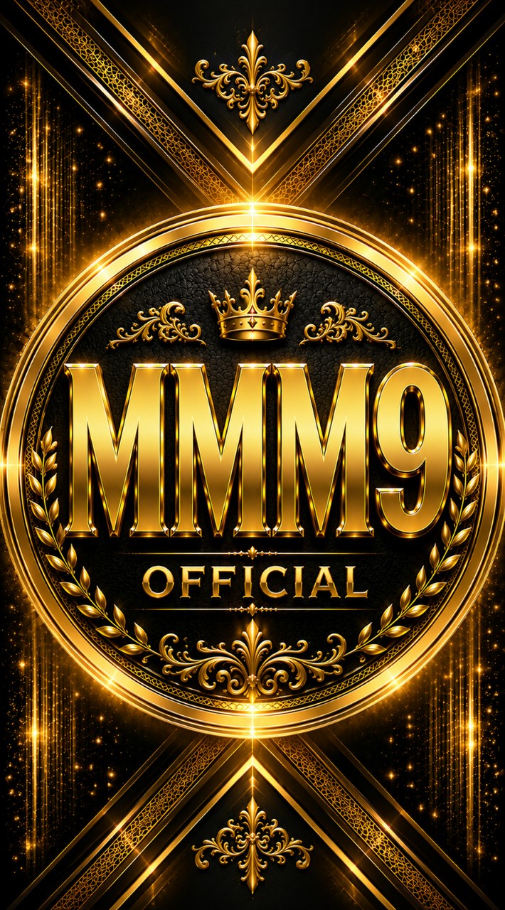 MMM9 | Official