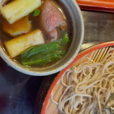 おとうふ先生さんが投稿した花里町そばのお店飛弾そば 小舟/ヒダソバ コブネの写真