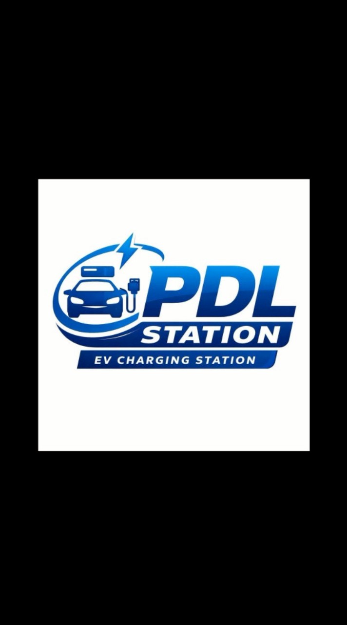 สถานีชาร์จ PDL EV Station