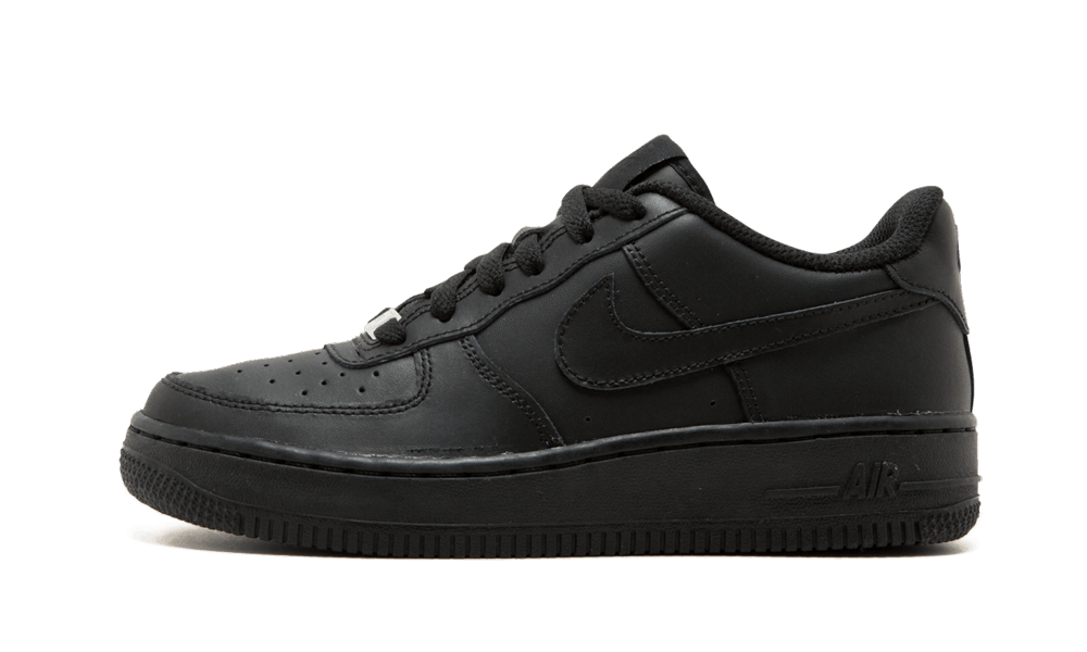 The Nike Air Force 1 Low GS 