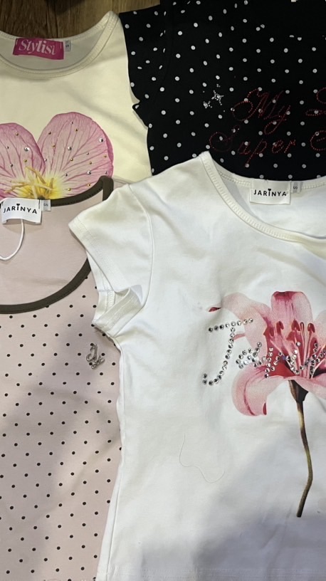 ปล่อยเสื้อผ้าร้านพลอย