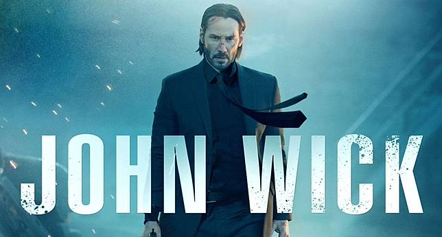 基努李維 捍衛任務4 即將開拍 殺神 這一次要殺去日本 巴黎和柏林 Juksy街星 Line Today