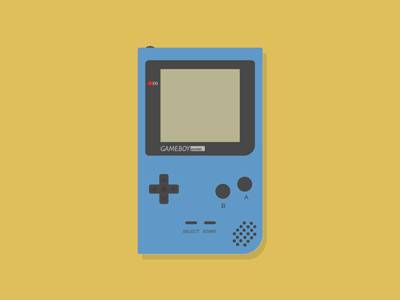 時代的眼淚！國外遊戲製造商重啟經典「Game Boy」掌上機，黑白魂誘人