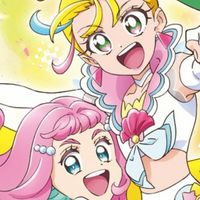 プリキュア好き集まれ！！！